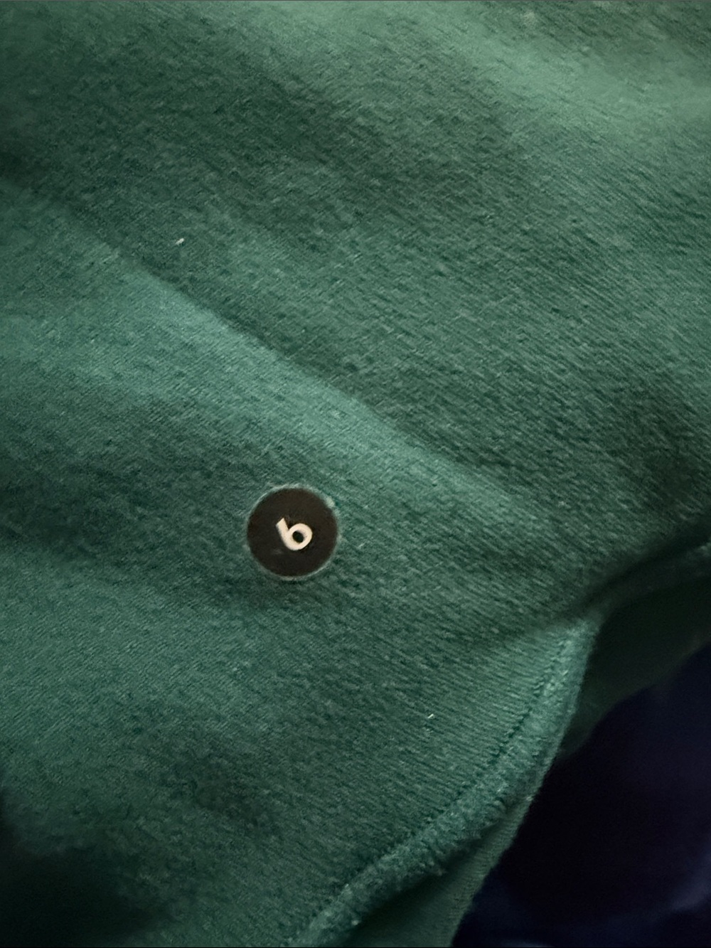 Stori Forest Green leggings size 6 - Picture 4 of 8